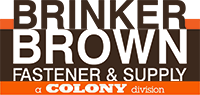 Brinker Brown Fastener & Supply